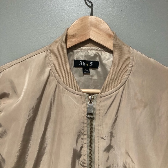 Bomber jacket - Picture 5 of 5